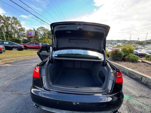 Used 2014 Audi A6 2.0T Premium Plus w/ Premium Plus Package image 13