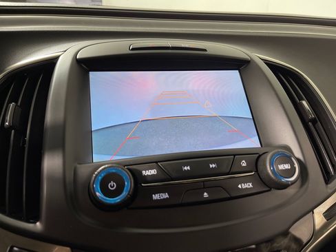 Used 2015 Buick LaCrosse Leather FWD image 23