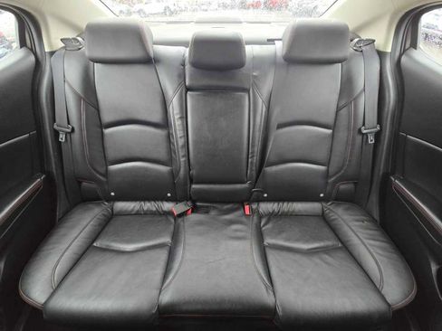 Used 2014 MAZDA MAZDA3 s Touring image 17