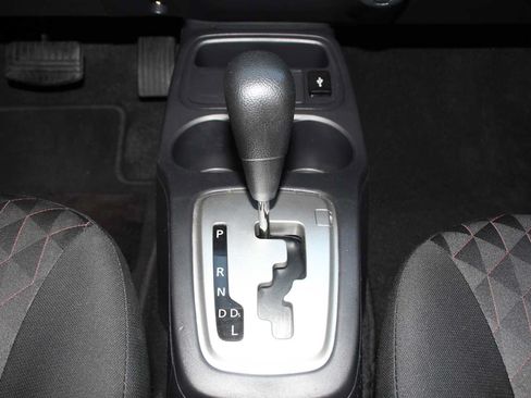Used 2024 Mitsubishi Mirage ES FWD image 23