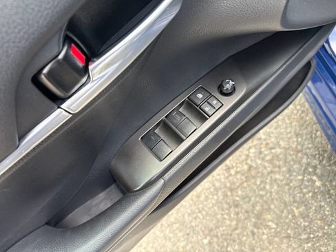 Used 2024 Toyota Camry SE FWD image 14