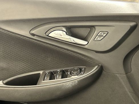 Used 2024 Chevrolet Malibu LS image 18