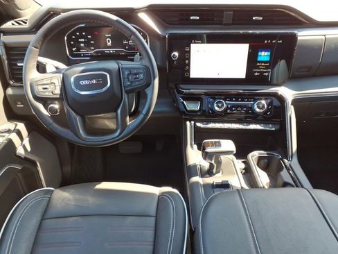 Used 2024 GMC Sierra 1500 AT4X w/ AT4X AEV Edition AWD/4WD image 16
