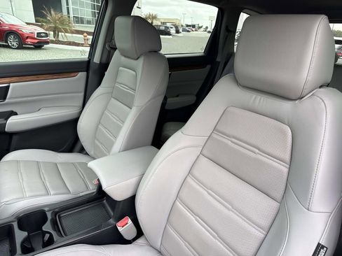 Used 2017 Honda CR-V EX-L image 21