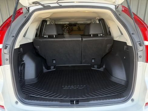 Used 2016 Honda CR-V EX-L image 16