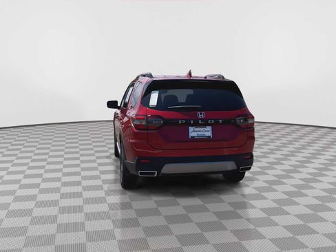 New 2026 Honda Pilot EX-L image 7