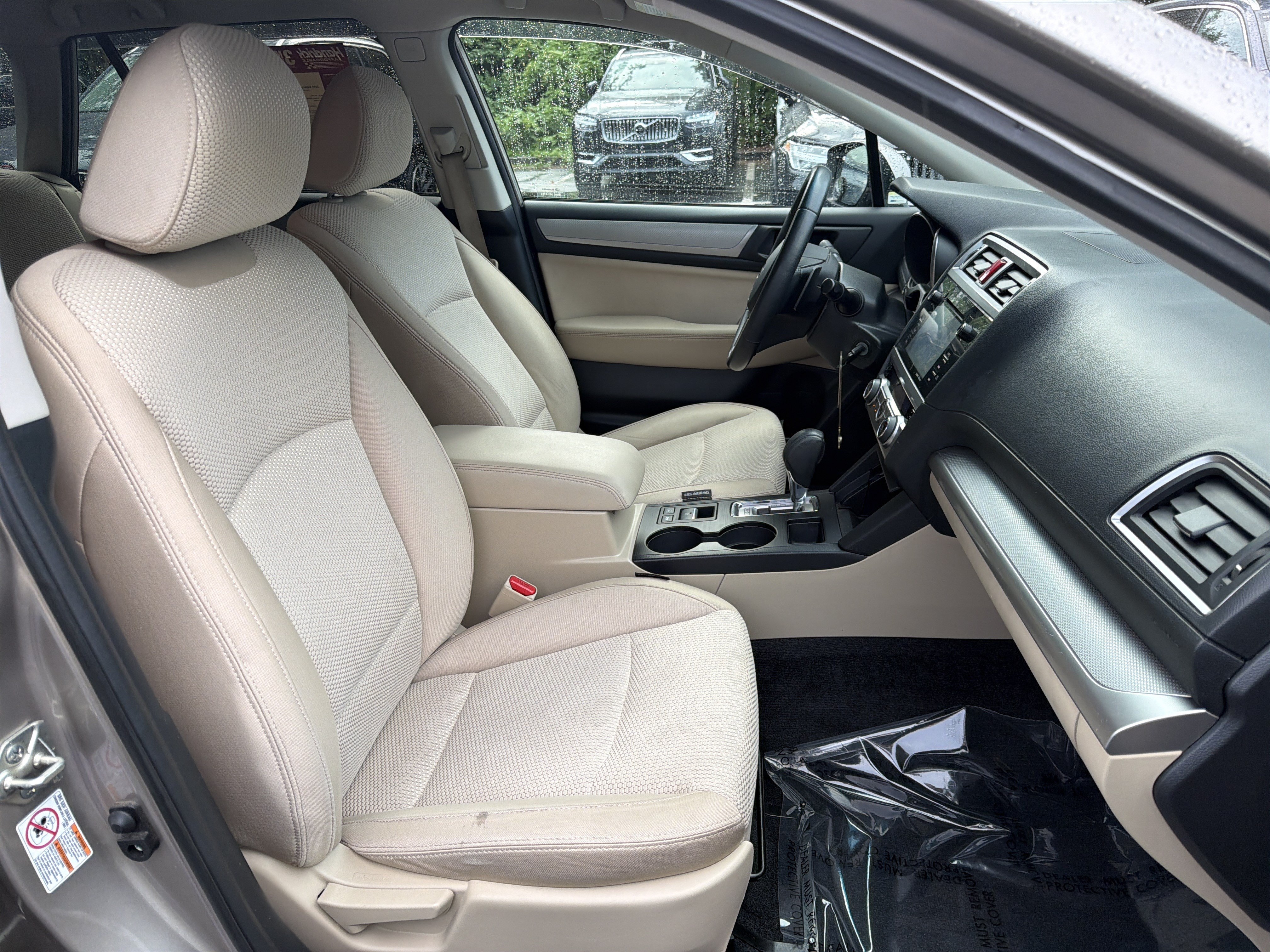 Used 2015 Subaru Outback 2.5i Premium AWD/4WD image 35