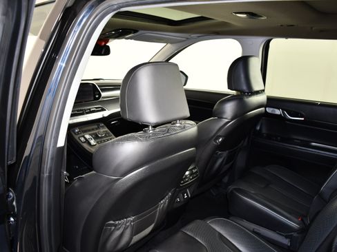 Used 2021 Hyundai Palisade Limited AWD/4WD image 47