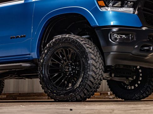 Used 2023 RAM 1500 Big Horn image 16