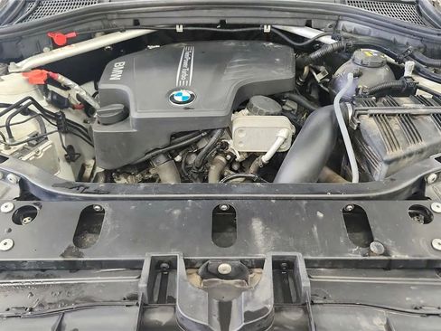 Used 2017 BMW X3 xDrive28i AWD/4WD image 20