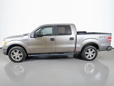 Used 2014 Ford F150 STX w/ Equipment Group 201A Mid RWD image 12