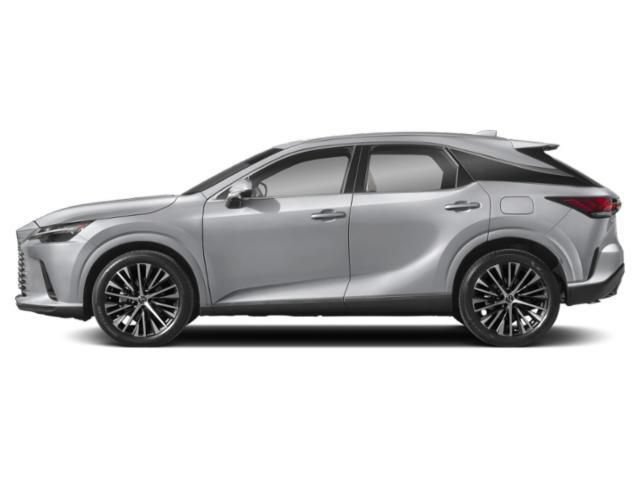 New 2026 Lexus RX 350 Premium AWD/4WD image 3