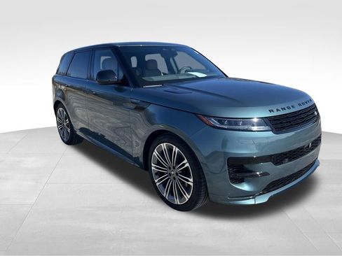 Used 2024 Land Rover Range Rover Sport Dynamic SE image 7