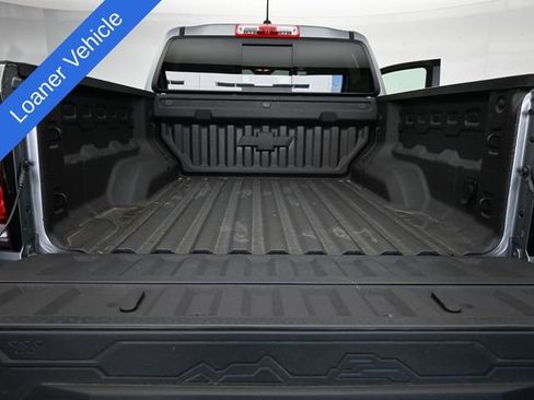 New 2025 Chevrolet Colorado LT w/ LT Convenience Package AWD/4WD image 20
