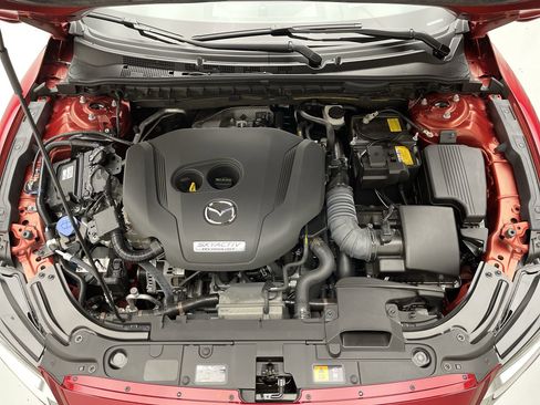 Used 2018 MAZDA MAZDA6 Signature image 26