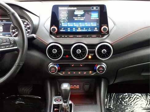 Used 2024 Nissan Sentra SR image 14