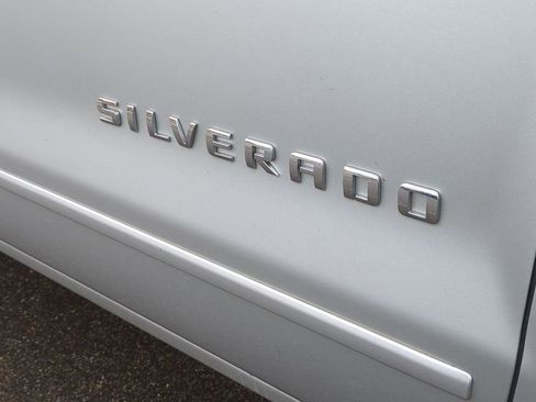 Used 2017 Chevrolet Silverado 1500 LT image 14