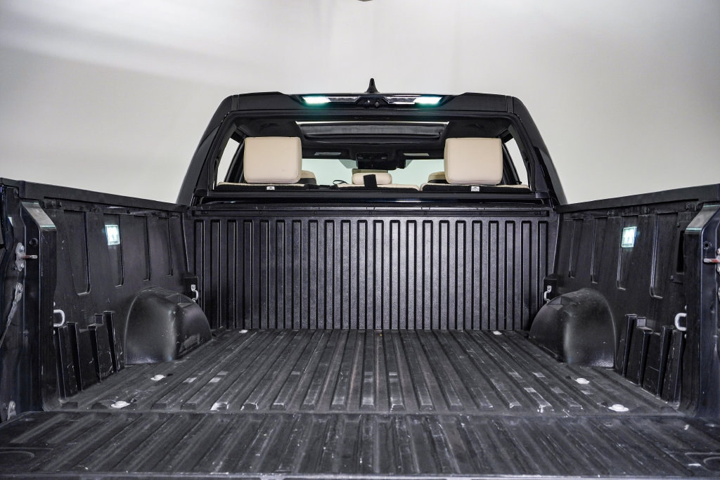 Used 2022 Toyota Tundra 1794 Edition RWD image 29