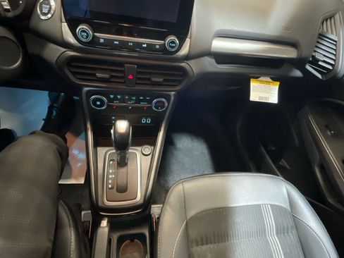 Used 2021 Ford EcoSport SES AWD/4WD image 26