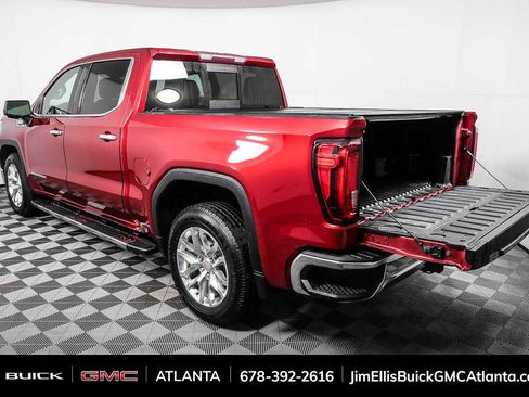 Used 2019 GMC Sierra 1500 SLT image 31