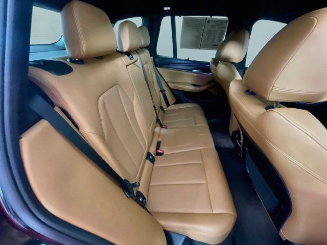 Used 2022 BMW X3 sDrive30i w/ Premium Package 2 RWD image 29