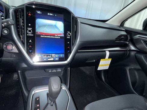 New 2025 Subaru Impreza 2.0i Sport image 19