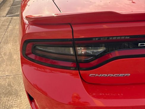 Used 2023 Dodge Charger GT RWD image 8
