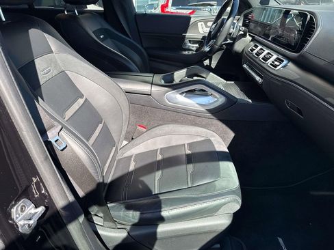 Used 2022 Mercedes-Benz GLE 53 AMG 4MATIC Coupe image 10