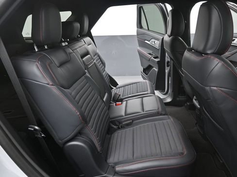 New 2026 Ford Explorer ST-Line RWD image 10