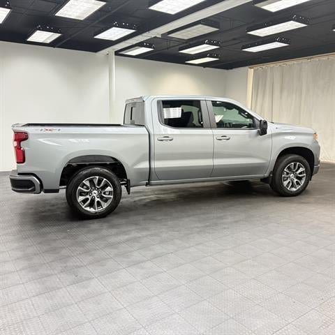New 2026 Chevrolet Silverado 1500 RST w/ All Star Edition Plus AWD/4WD image 6