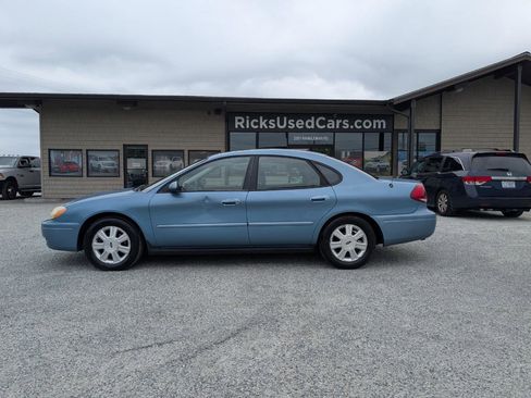Used 2006 Ford Taurus SEL FWD image 11