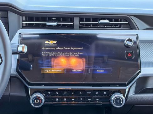 New 2027 Chevrolet Bolt RS image 13