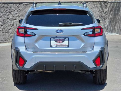 Used 2025 Subaru Crosstrek 2.5i Limited w/ Crosstrek Mirror Package AWD/4WD image 7