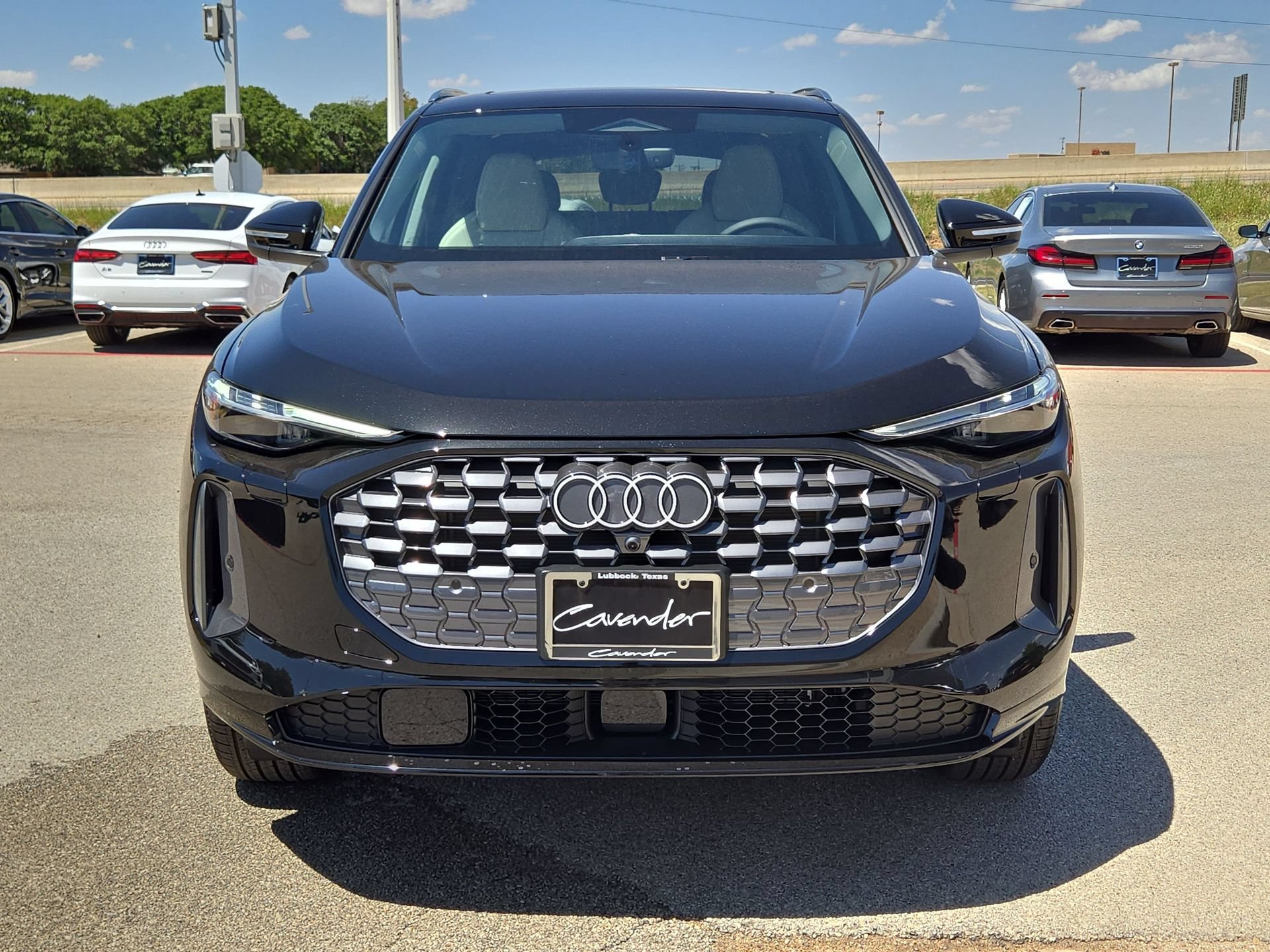 New 2026 Audi Q5 Premium Plus AWD/4WD image 10