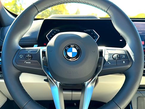New 2026 BMW X1 xDrive28i w/ Technology Package AWD/4WD image 17