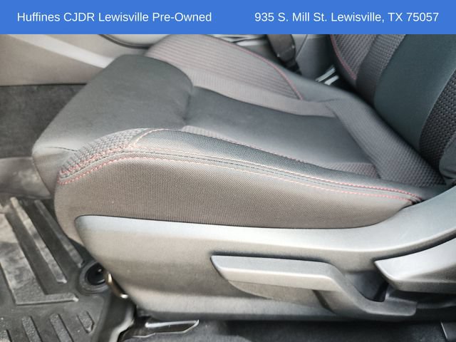 Used 2025 Subaru WRX Premium AWD/4WD image 32