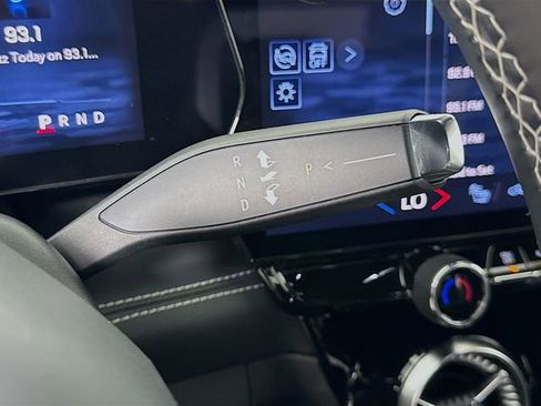 Used 2024 Chevrolet Blazer EV LT AWD/4WD image 18