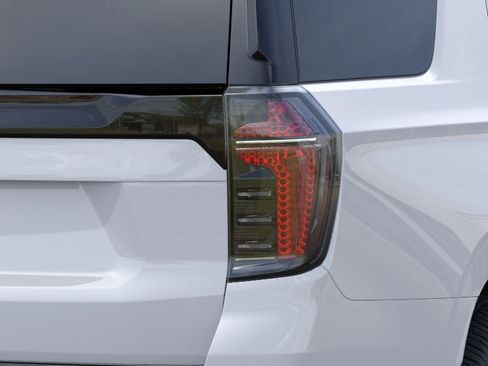 New 2026 Chevrolet Tahoe LS w/ LPO, Dark Essentials Package AWD/4WD image 37