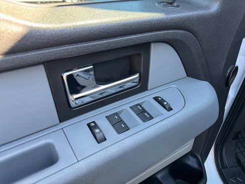Used 2014 Ford F150 XLT w/ Equipment Group 302A Luxury AWD/4WD image 11