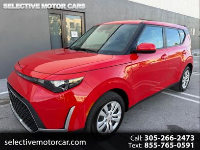 Used 2023 Kia Soul LX