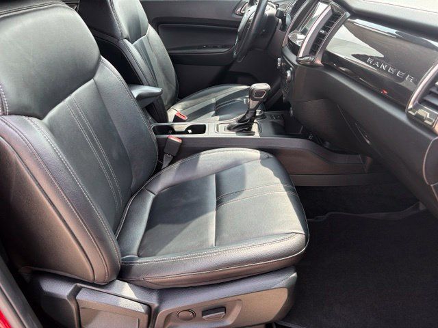 Used 2020 Ford Ranger Lariat AWD/4WD image 18