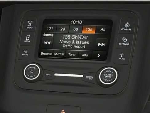 New 2024 RAM 5500 Tradesman image 19