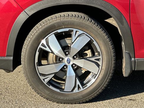 Used 2021 Subaru Forester Touring w/ Popular Package #2 image 26