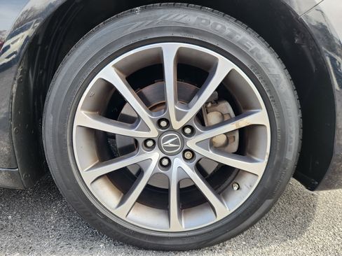 Certified 2018 Acura TLX w/Technology Pkg image 21