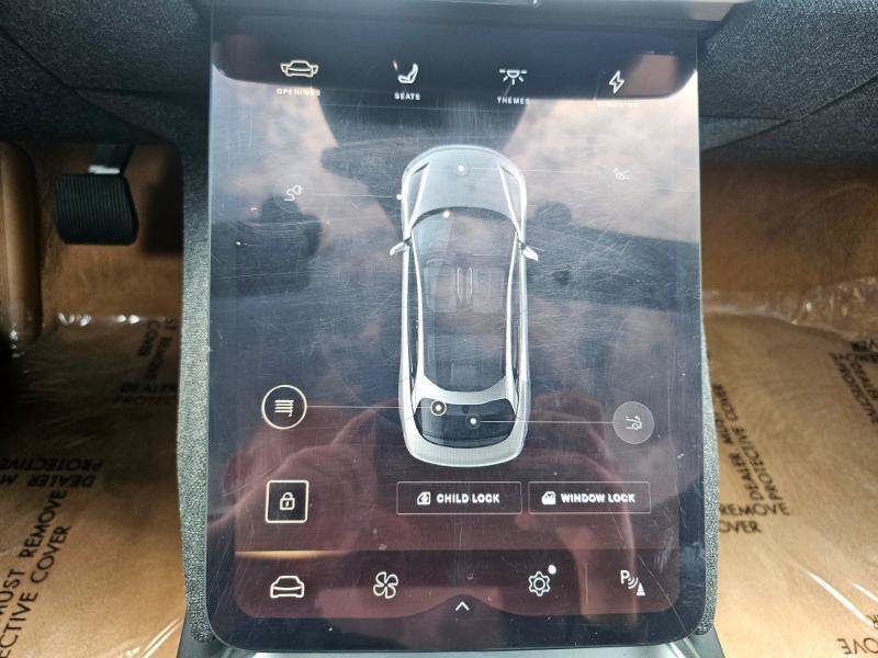 Used 2023 Lucid Air Touring AWD/4WD image 51