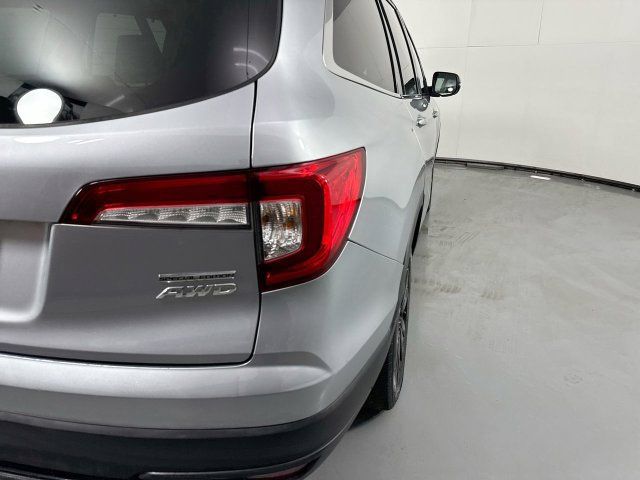 Used 2022 Honda Pilot Special Edition image 33