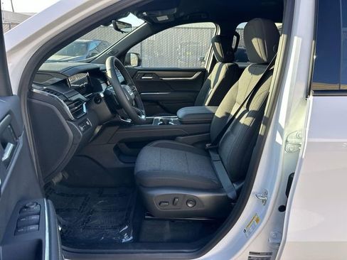 New 2026 GMC Acadia Elevation w/ Black Edition image 21