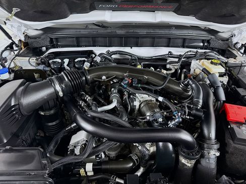 Used 2023 Ford Bronco Raptor image 30