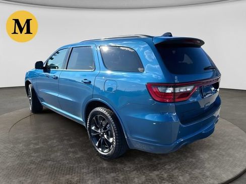 Used 2023 Dodge Durango GT AWD/4WD image 3
