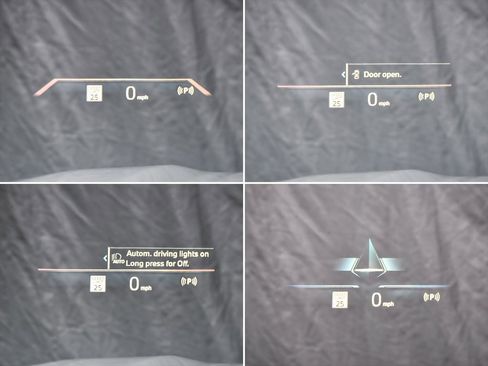 Used 2026 BMW X7 xDrive40i image 34